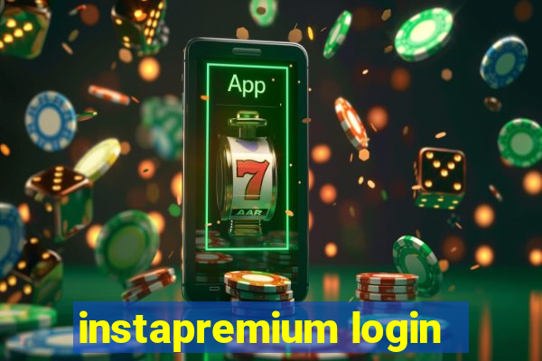 instapremium login